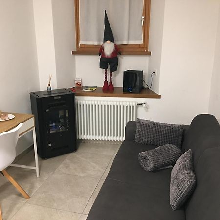 트렌토 Al Vicolo B&B 외부 사진