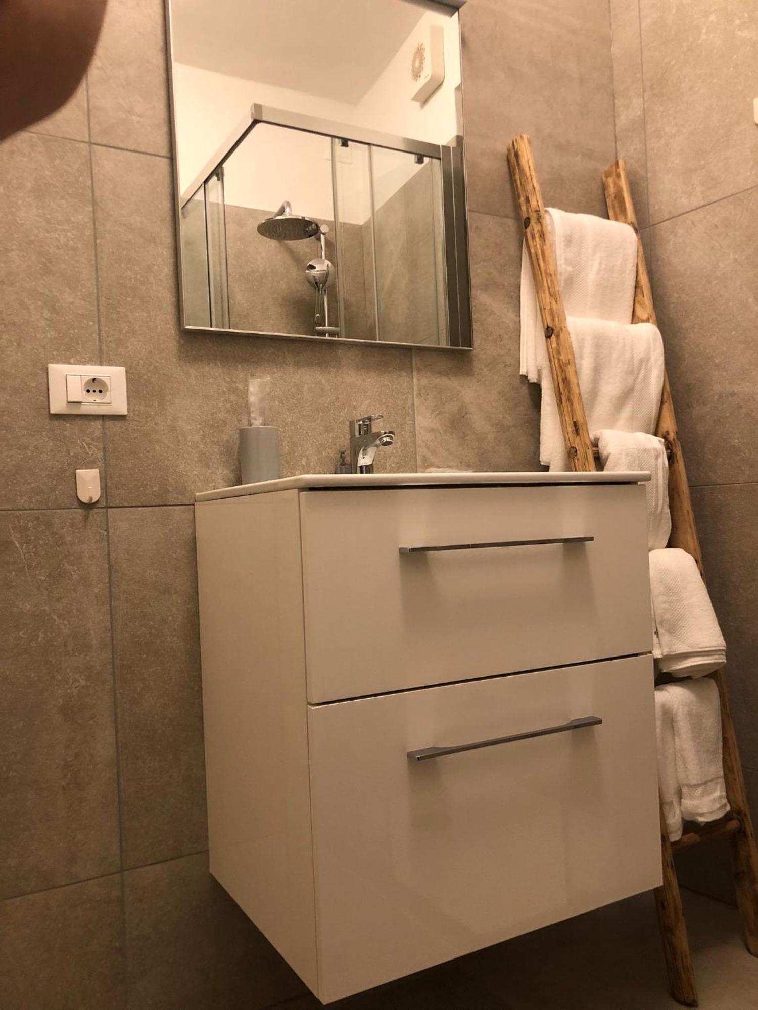 트렌토 Al Vicolo B&B 외부 사진