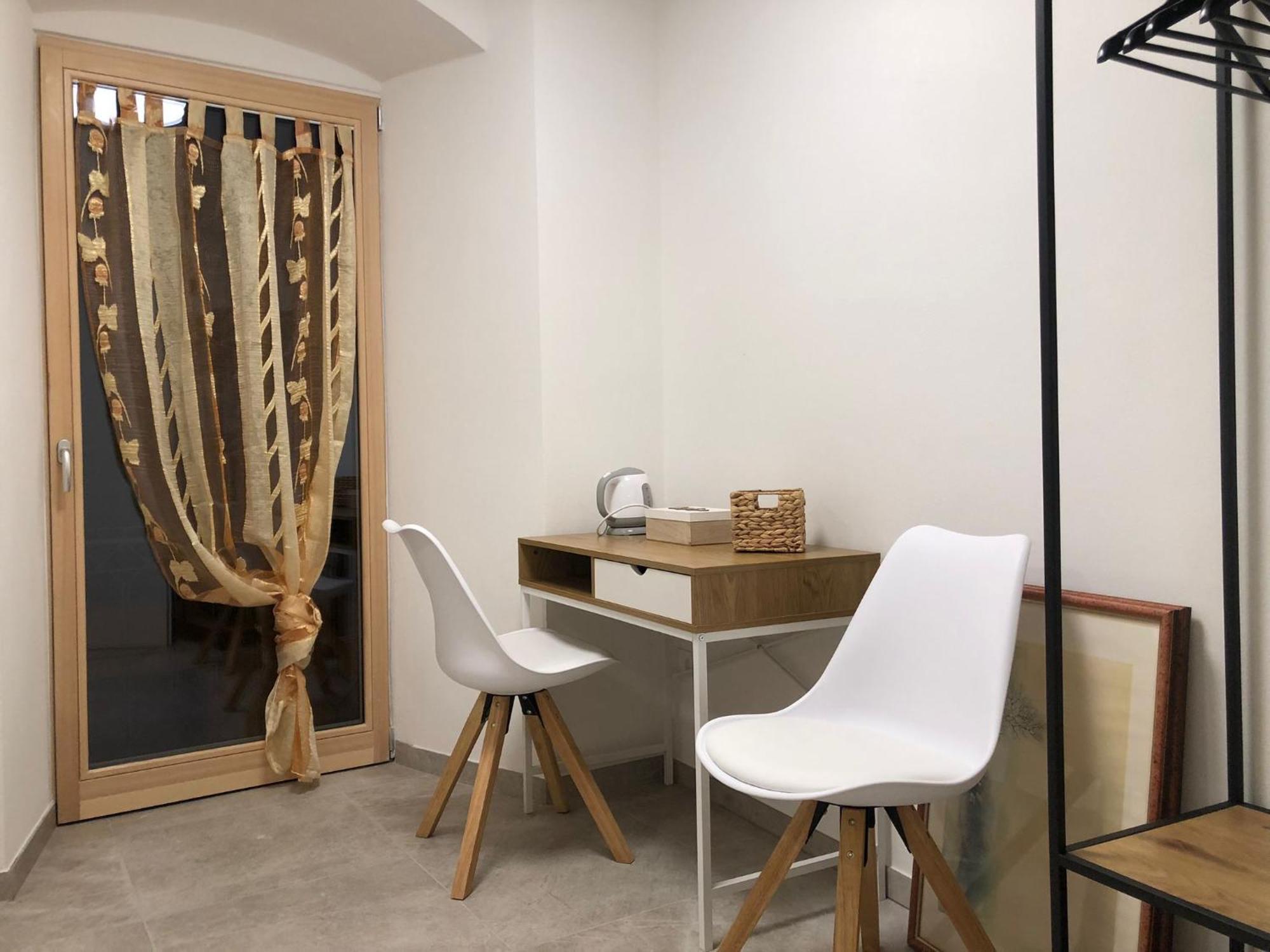 트렌토 Al Vicolo B&B 외부 사진