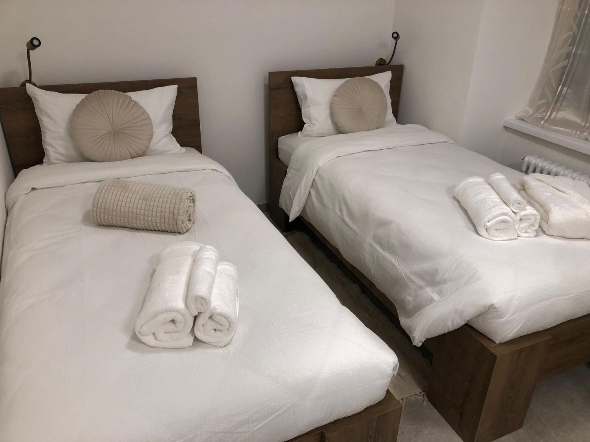 트렌토 Al Vicolo B&B 외부 사진