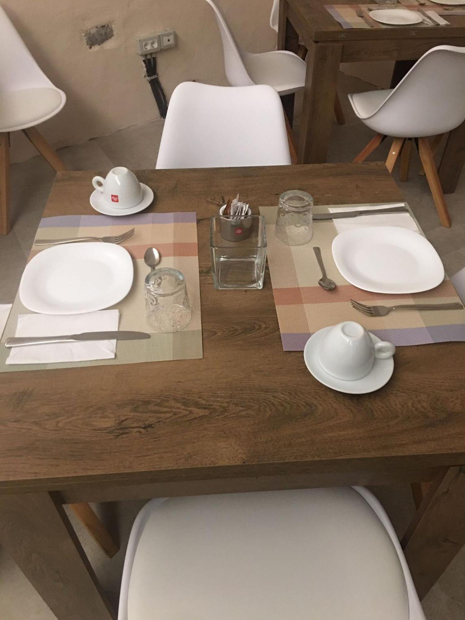 트렌토 Al Vicolo B&B 외부 사진